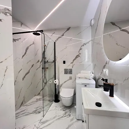 Baltic Line - Nova Γκντανσκ