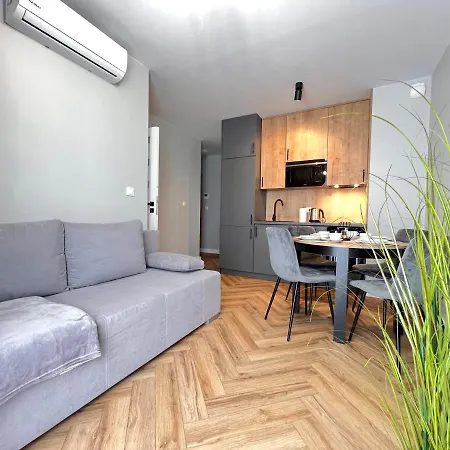 Baltic Line - Nova Γκντανσκ