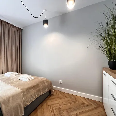 Διαμέρισμα Baltic Line - Nova Γκντανσκ