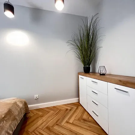 Baltic Line - Nova 公寓 *