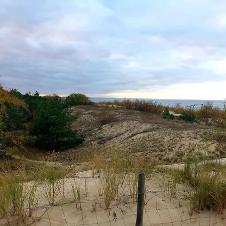 Baltic Line - Nova * 格但斯克