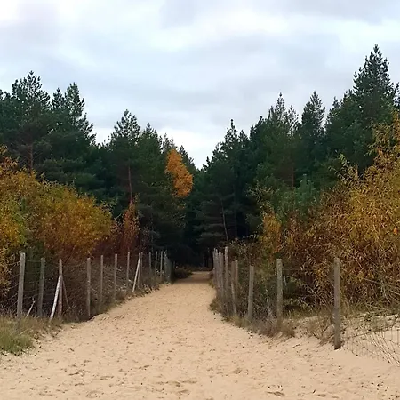 Baltic Line - Nova Διαμέρισμα Γκντανσκ