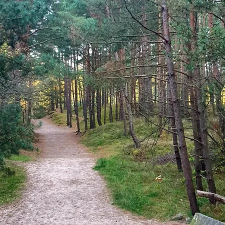 Baltic Line - Nova 公寓 格但斯克