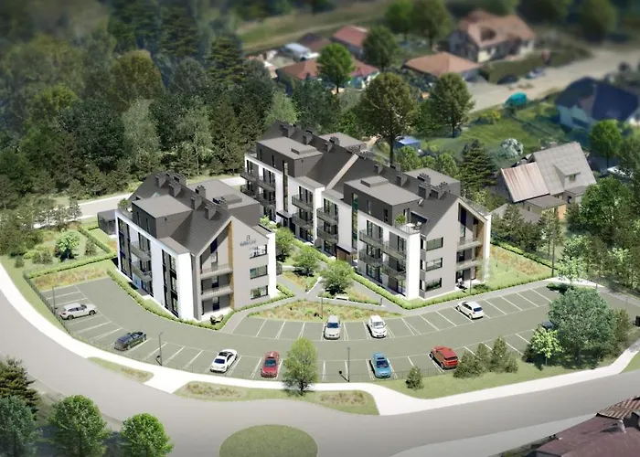 Baltic Line - Nova * גדנסק