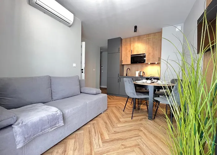 Baltic Line - Nova Gdańsk