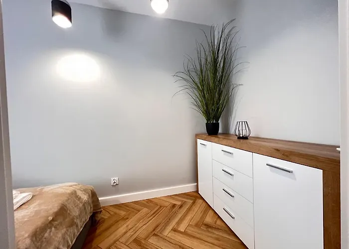 Baltic Line - Nova Apartamento *