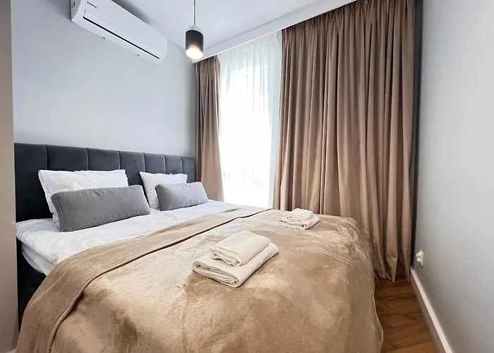 Baltic Line - Nova גדנסק