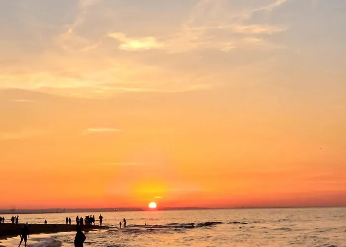 Apartamento Baltic Line - Nova