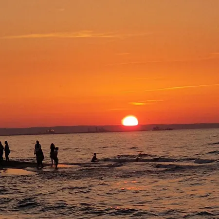 Baltic Line - Nova 아파트 *