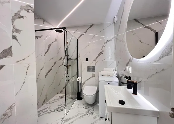 Baltic Line - Nova Gdańsk