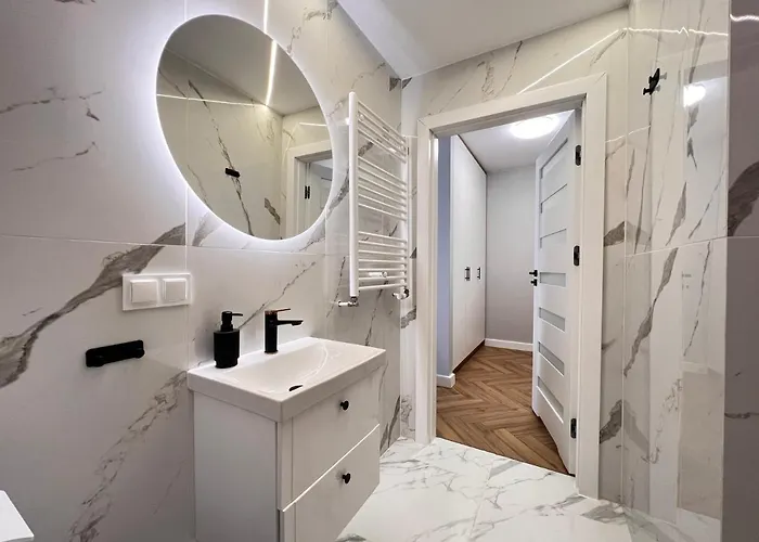 Apartman Baltic Line - Nova *